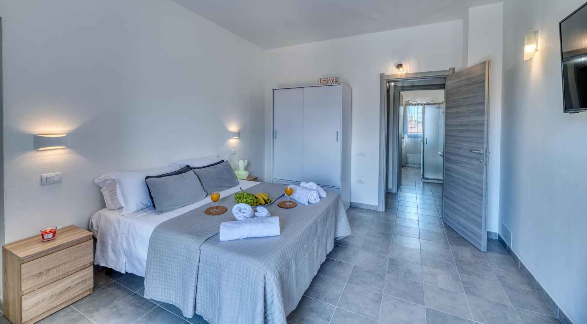 Izzhome Cozy Sunflowers Pula Exterior foto