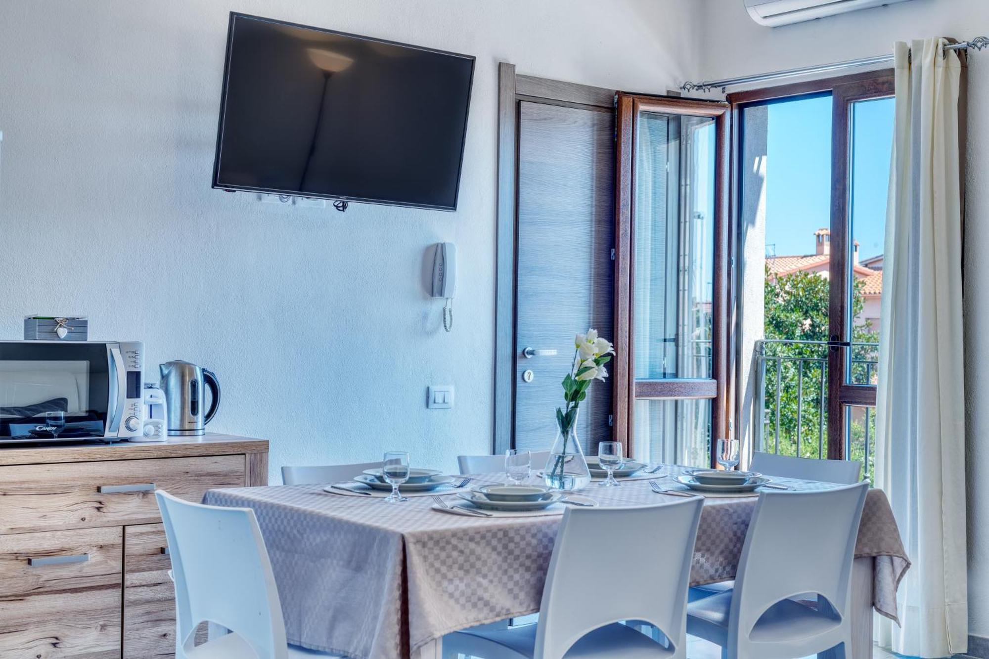 Izzhome Cozy Sunflowers Pula Exterior foto
